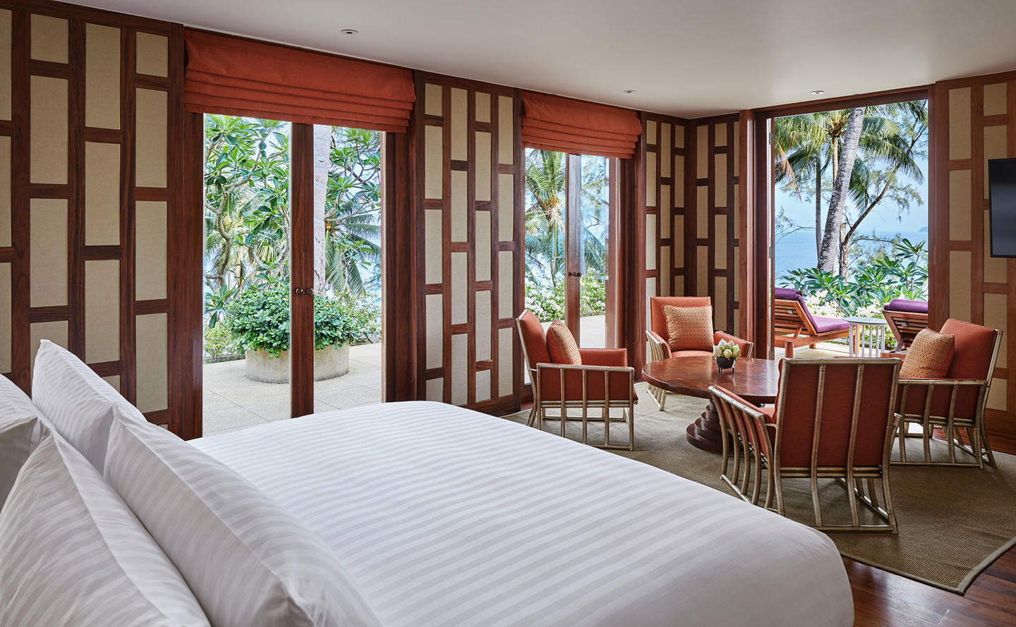 Amanpuri Photo Gallery Explore Our Luxury Hotel Phuket Aman 7775